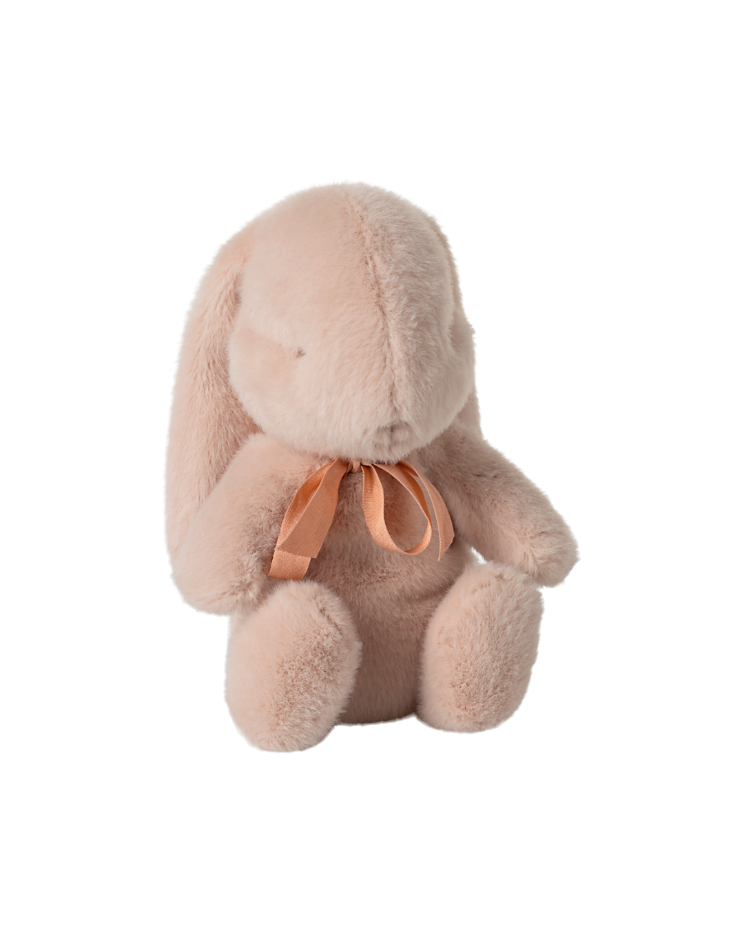 Bunny plush, Small - Powder