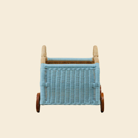 Archie Storage Wagon