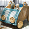 Archie Storage Wagon