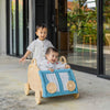 Archie Storage Wagon