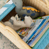 Archie Storage Wagon