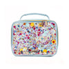 Multicolor Confetti Insulated Lunchbox