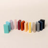 Beeswax Crayons Blocks 12pk
