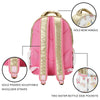 Gold Butterfly Backpack with Tuckaway Wings