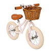 Balance bike - Pink