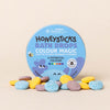 Bath Drops Color Magic 27pk