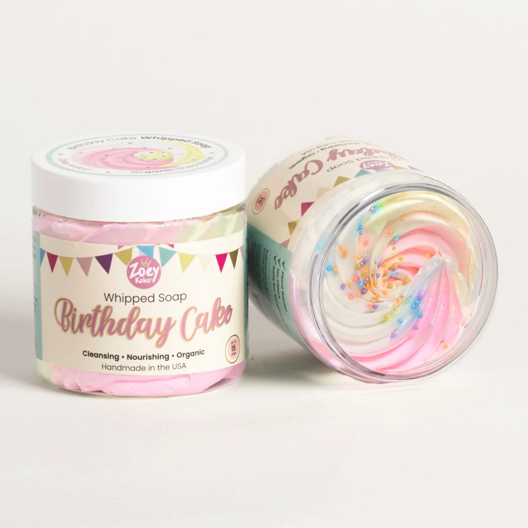 Birthday Treats Gift Set