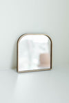 Bristol Arched Mirror | Multiple Colors