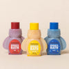 Bubble Bath Color Mixing 3pk 200ml