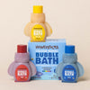 Bubble Bath Color Mixing 3pk 200ml