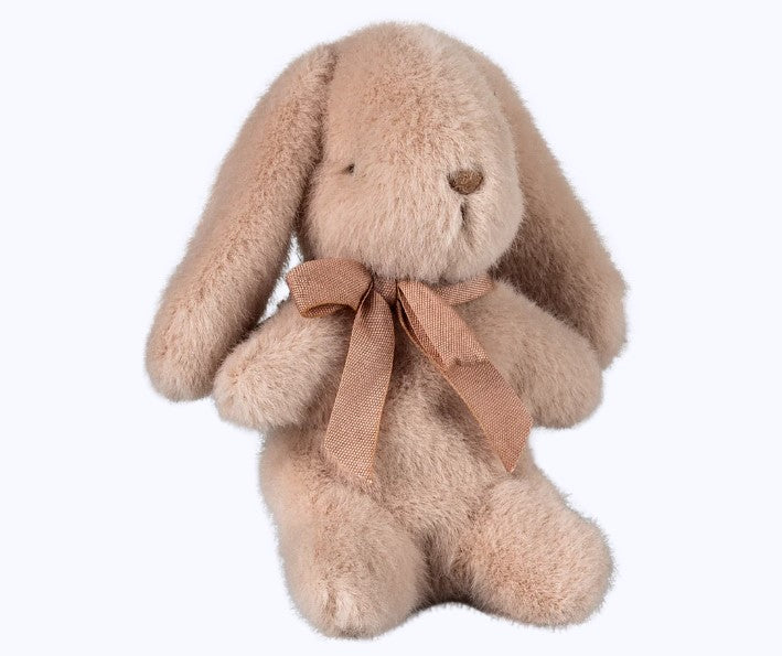 Bunny plush, Mini - Light powder (Mid-February Pre-Order)