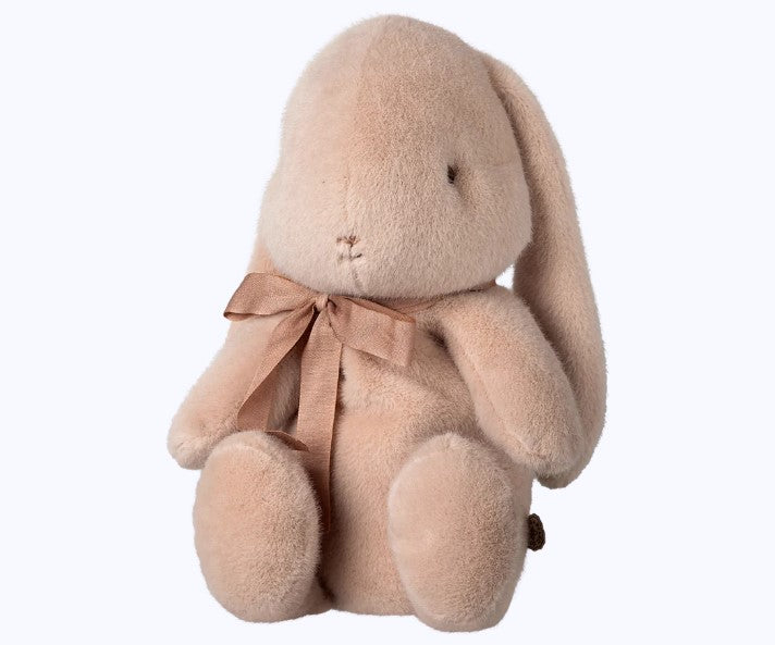 Bunny plush, Medium - Light powder (Mid-February Pre-Order)