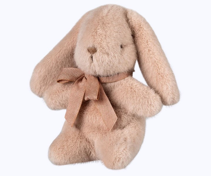 Bunny plush, Mini - Light powder