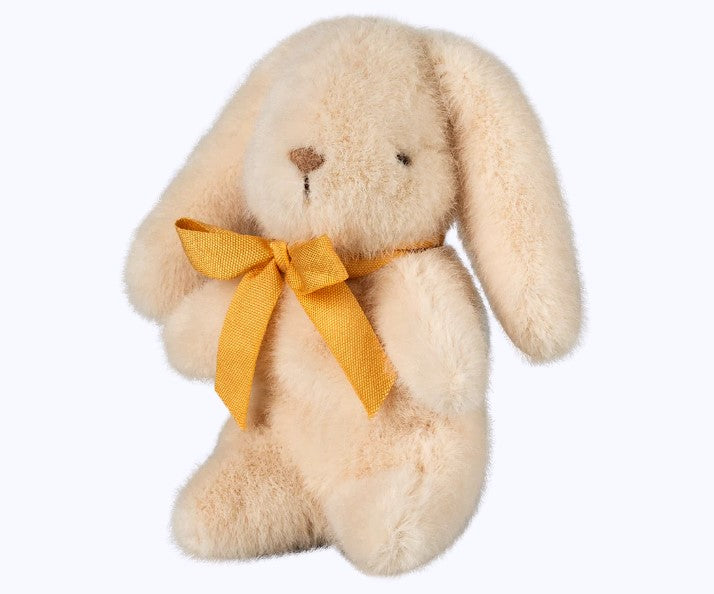 Bunny plush, Mini - Cream (Mid-February Pre-Order)