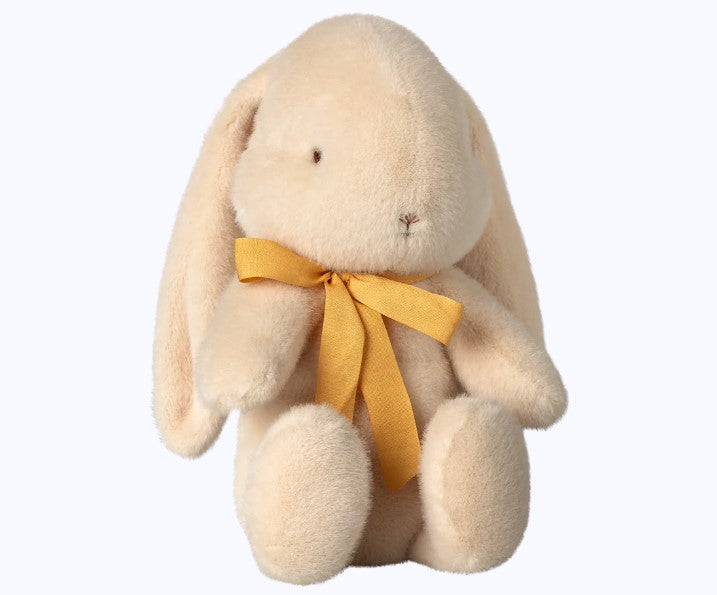 Bunny plush, Medium - Cream (Mid-February Pre-Order)