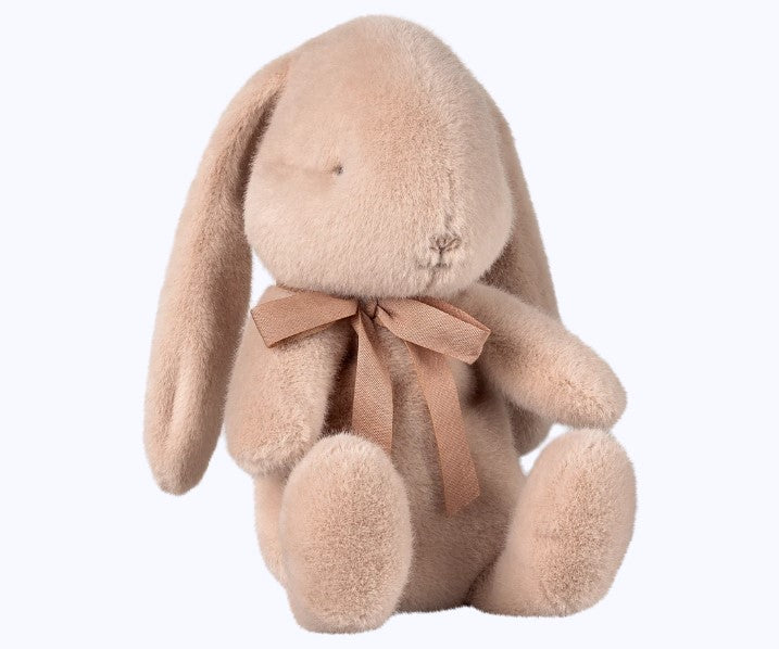 Bunny plush, Small - Light powder (Mid-February Pre-Order)