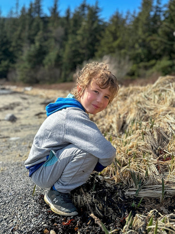 Ultra Cozy Kids Hoodie