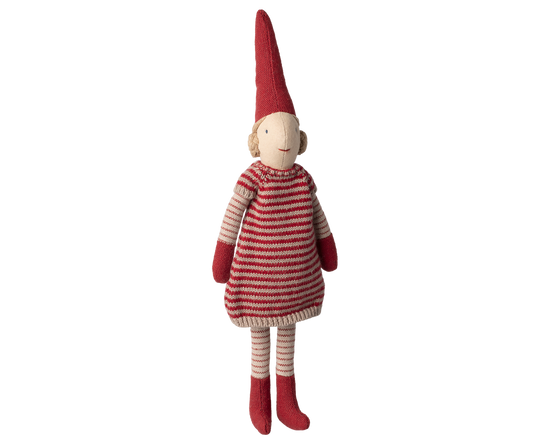 Pixy, Size 1 - Girl - Knitted dress