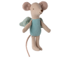 Fairy mouse, Little - Mint