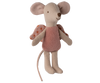 Fairy mouse, Little - Rose