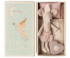 Tooth fairy mouse, Little sister in matchbox