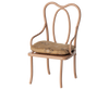 Vintage chair, Mini - Dark powder