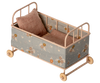 Cot bed, Micro - Powder