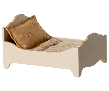 Bed, Mouse - Off white