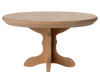 Oval coffee table, Mouse - Nature