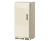 Metal Fridge, Mouse - Off white