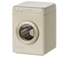 Washing machine, Mouse - Off white