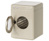 Washing machine, Mouse - Off white