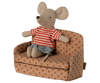 Sofa bed, Mouse - Dots