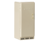 Metal Fridge, Mouse - Off white