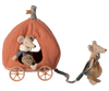 Pumpkin carriage, Mouse