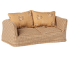 Couch, Mouse - Mable