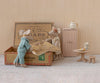 Mum & Dad in cigarbox