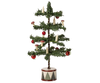 Christmas tree, Mouse