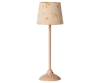 Floor lamp, Miniature - Powder