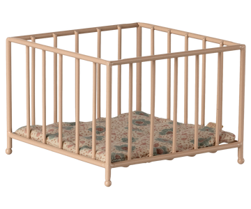 Playpen, My - Rose