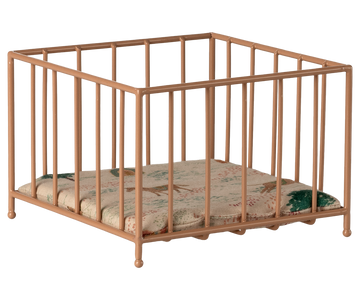 Playpen, Micro - Dark powder