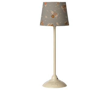 Floor lamp, Miniature - Sand