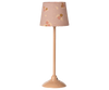 Floor lamp, Miniature - Dark powder