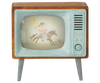 Television, Mouse
