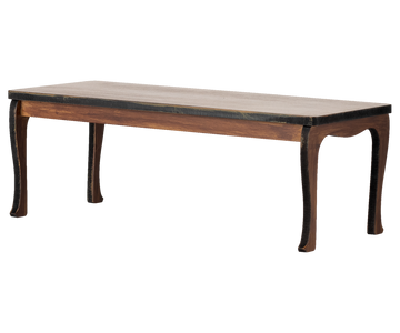 Long dining table, Mouse