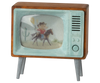 Television, Mouse