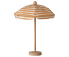 Beach umbrella, Mouse - Soft coral
