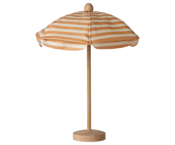 Beach umbrella, Mouse - Soft coral