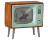 Television, Mouse