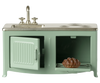 Kitchen, Mouse - Mint